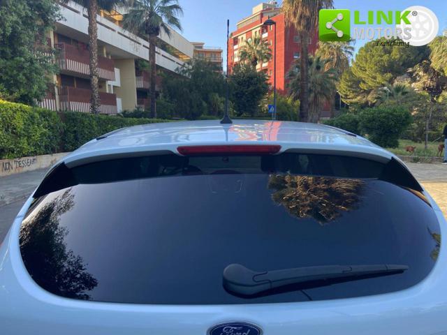 FORD Focus 1.5 TDCi 120 CV Start&Stop Titanium