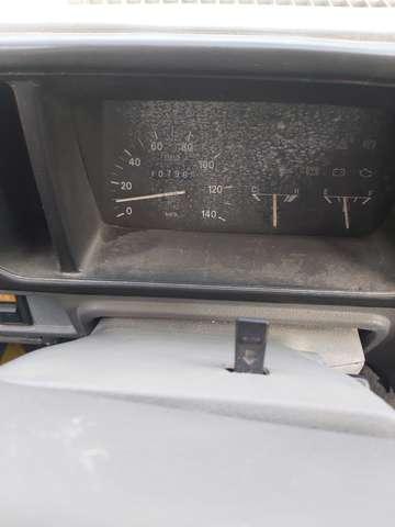 Piaggio Porter 1.0 mercato