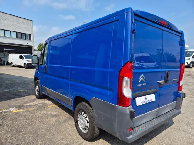 CITROEN Jumper 30 BlueHDi 130 PC-TN Furgone