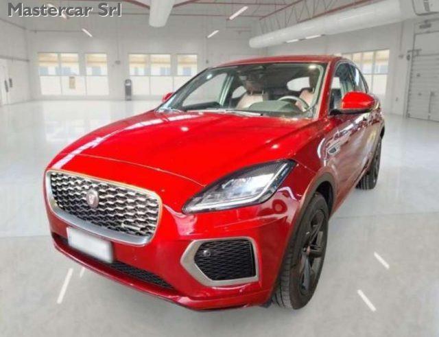 JAGUAR E-Pace 1.5 i3 phev R-Dynamic S awd 309cv auto - GP953ZH