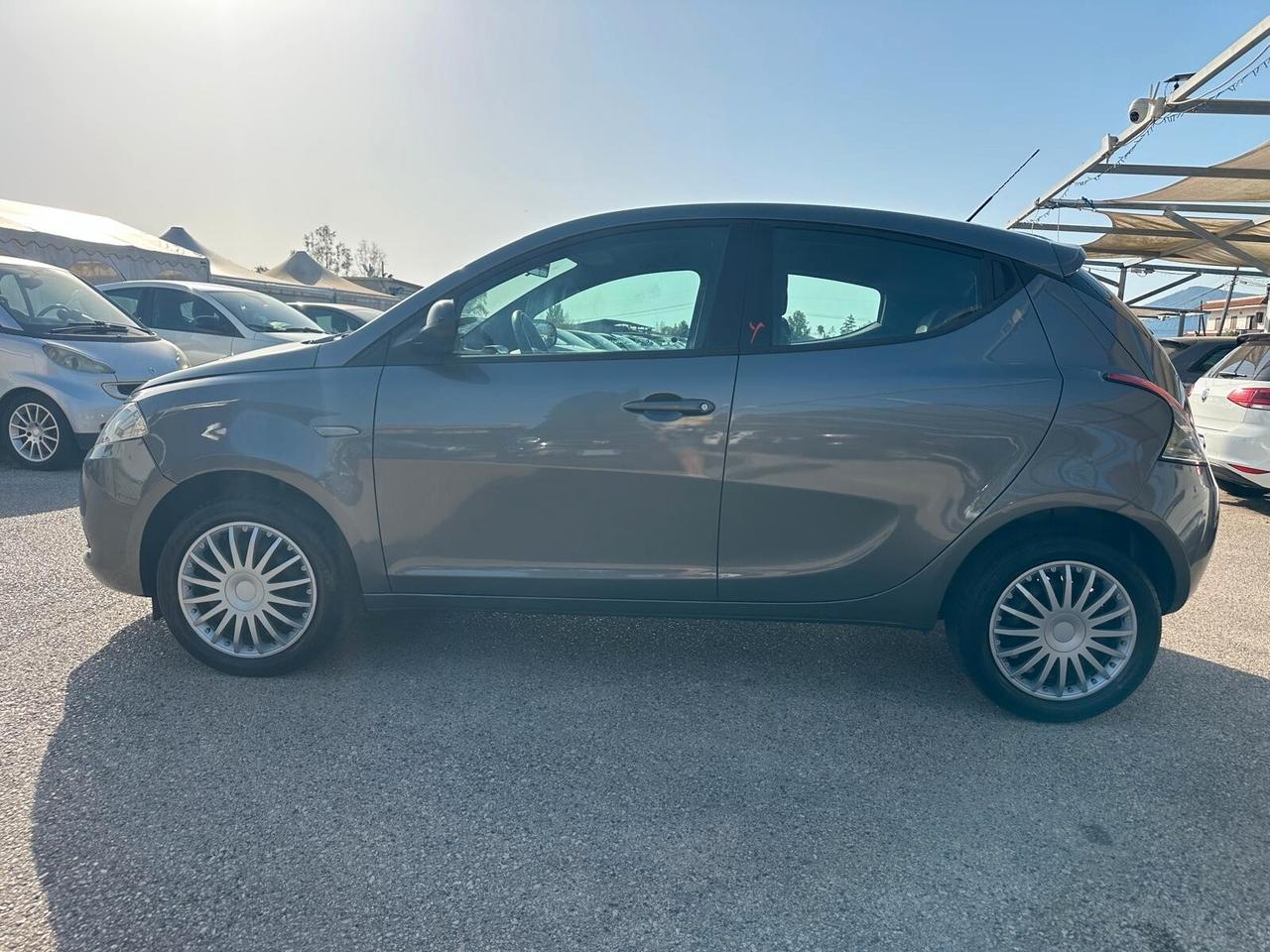 Lancia Ypsilon 1.2 Benzina/GPL
