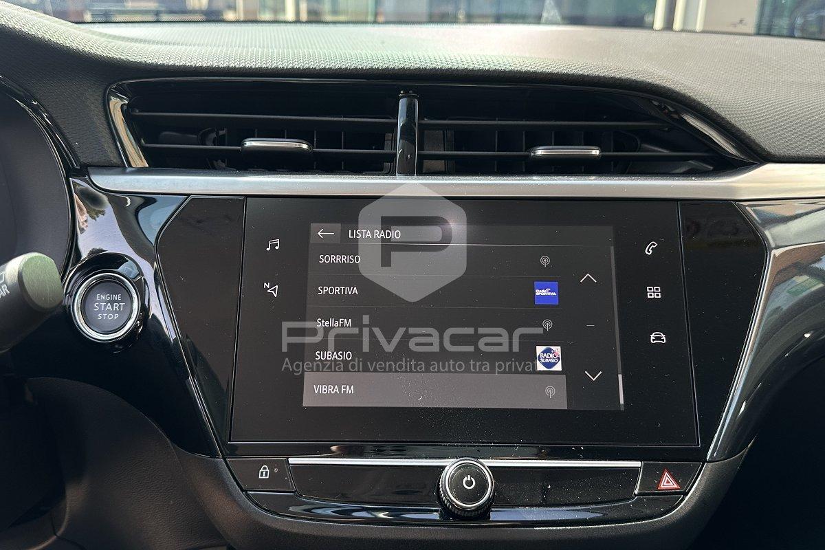 OPEL Corsa 1.2 100 CV