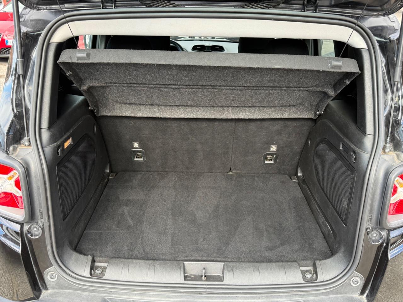 Renegade 1.6 Mjt 130 CV Limited-unipro-iva ESP-