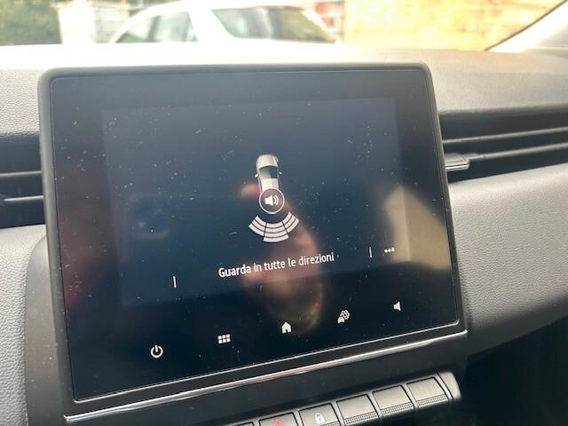 Renault Clio Blue dCi 85 CV 5 porte Intens