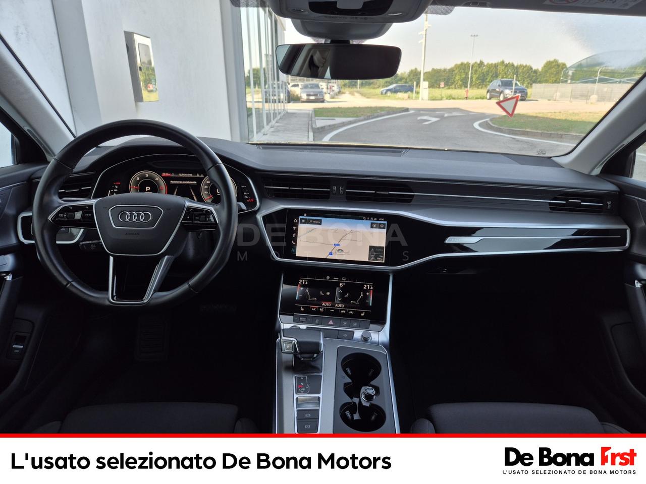 Audi A6 35 2.0 tdi mhev business sport s-tronic