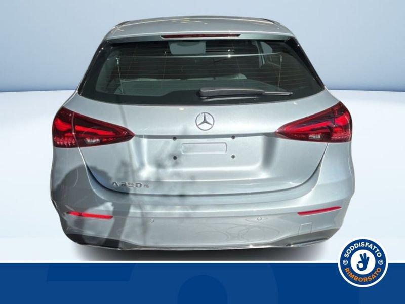 Mercedes-Benz Classe A 250e EQ-Power Automatic AMG Line Advanced Plus Digital Edition