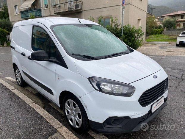 FORD Transit Courier 1.5 TDCi 75CV Van PER ALIME