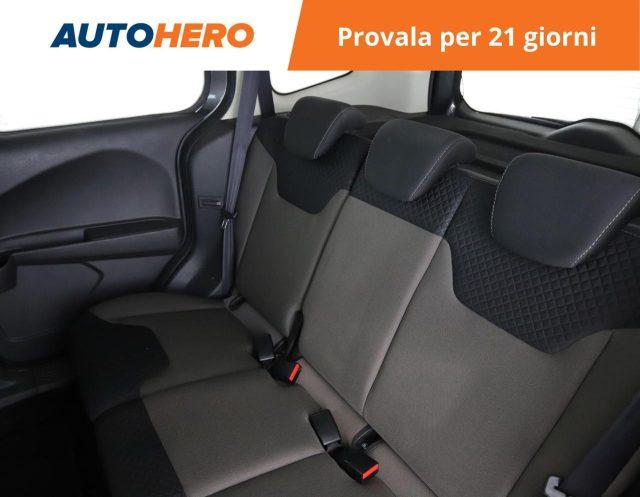 FORD Tourneo Courier 1.0 EcoBoost 100 CV Plus