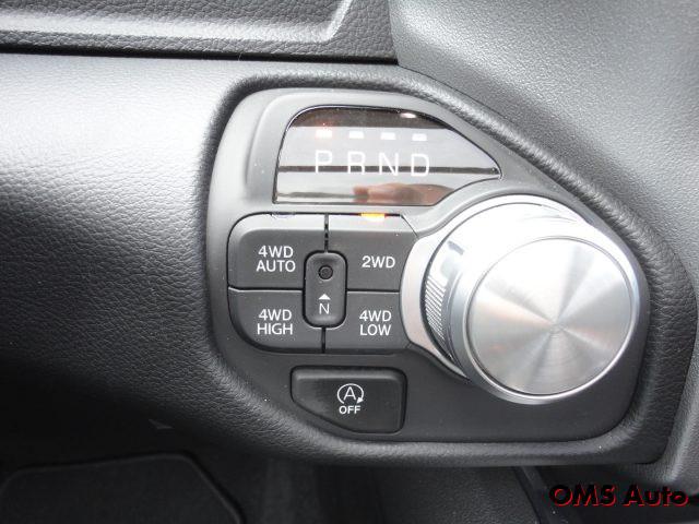 DODGE RAM 1500 3.0L I6 Hurricane LARAMIE SPORT - Pronta