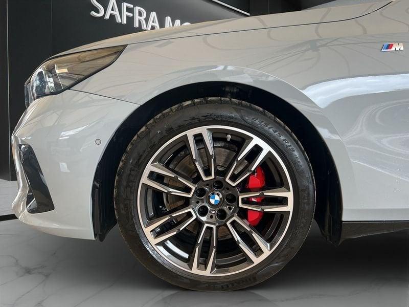 BMW Serie 5 520d xDrive M Sport Pro