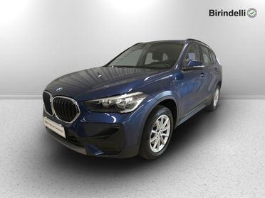 BMW X1 (F48) - X1 sDrive18d Business Advantage