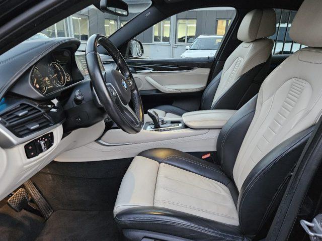 BMW X6 xDrive30d 258CV Msport