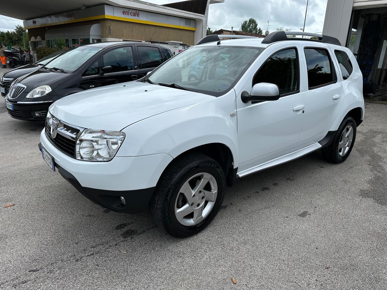 Dacia Duster 1.5 dCi 110CV 4x2 Ambiance