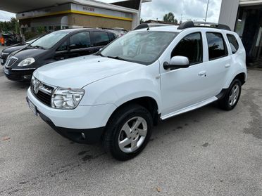 Dacia Duster 1.5 dCi 110CV 4x2 Ambiance