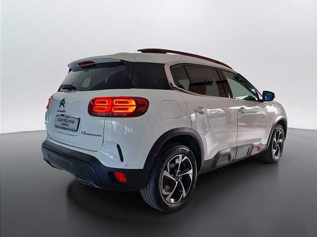 Citroen C5 Aircross C5 Aircross 1.5 bluehdi C-Series s&s 130cv eat8