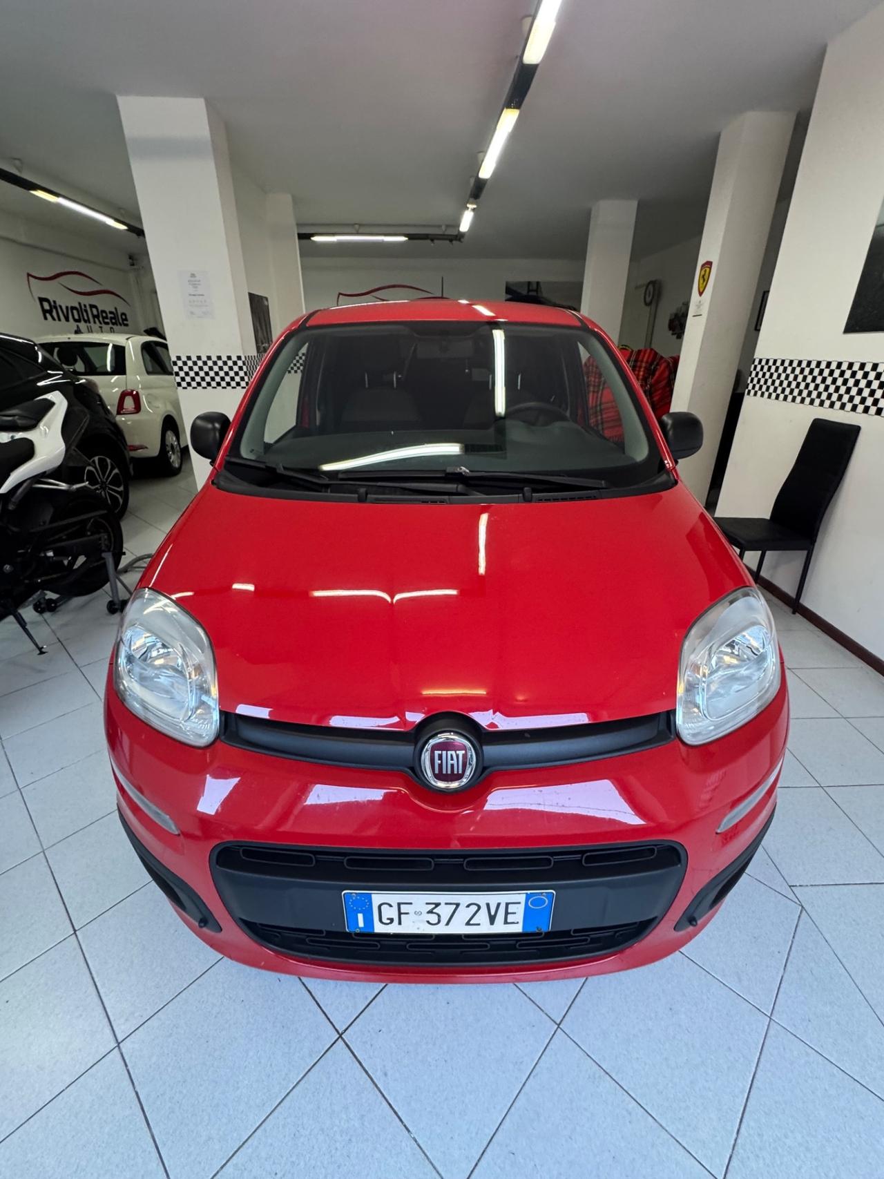 Panda HYBRID PREZZO REALE NESSUN OBBLIGO