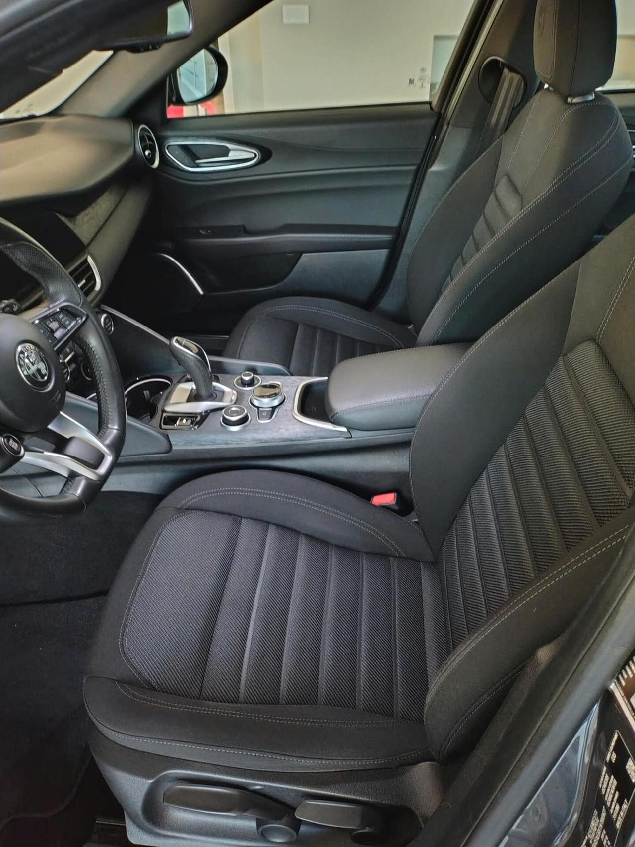 Alfa Romeo Giulia 2.2 Turbodiesel 190 CV AT8 Executive