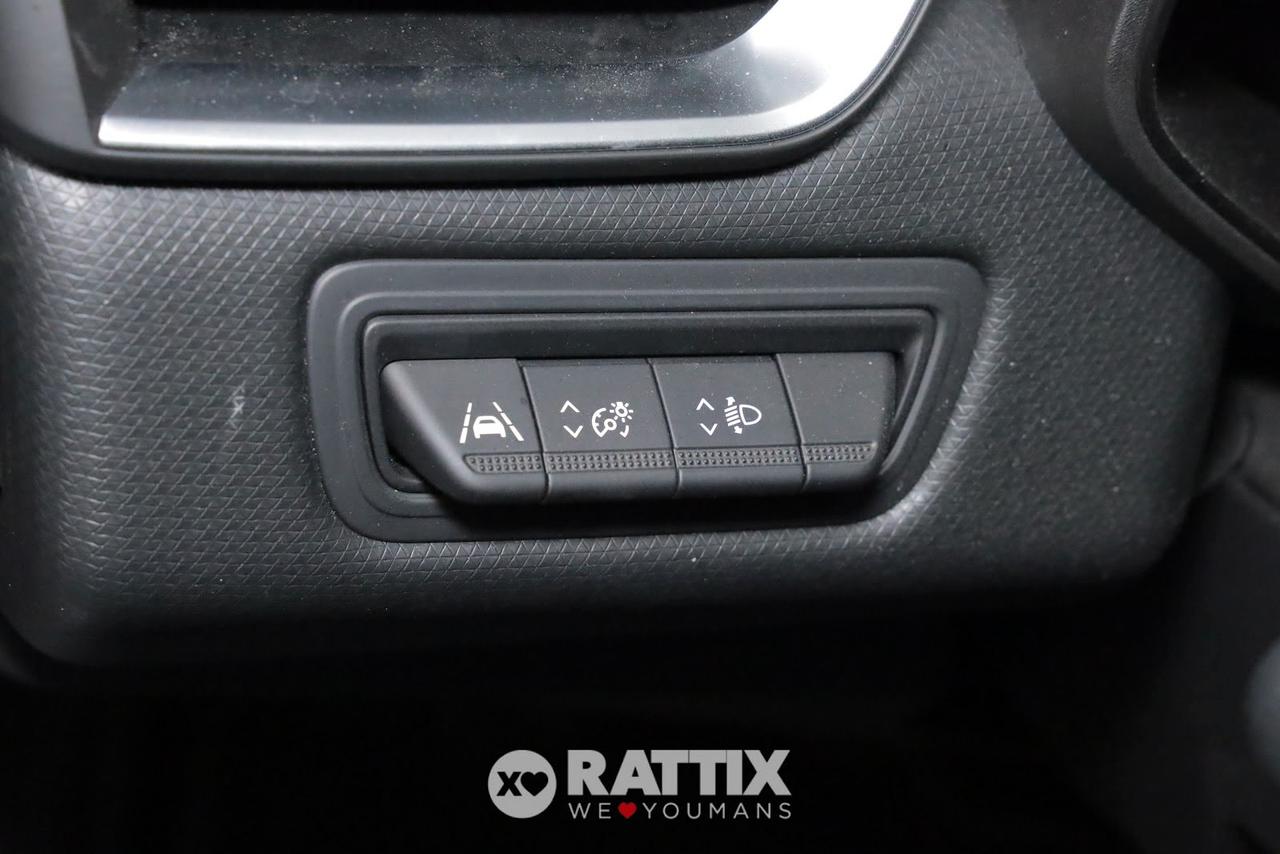 Renault Clio 1.0 SCE 65CV Equilibre