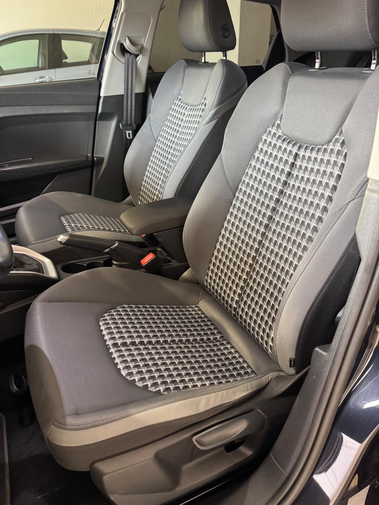 Audi A1 citycarver 30 TFSI S tronic Identity Contrast