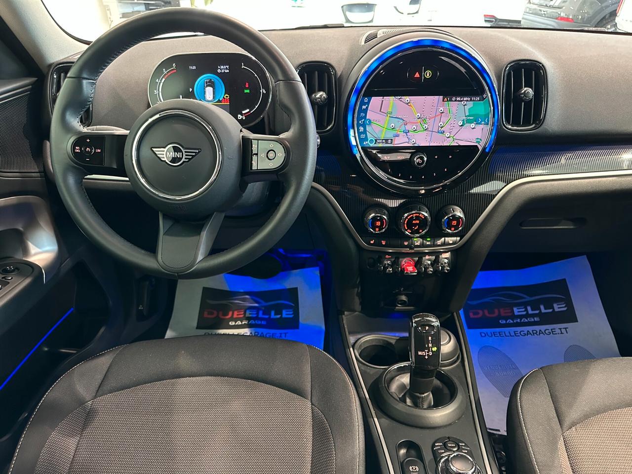 Mini Cooper D Countryman 2.0 Northwood Edition