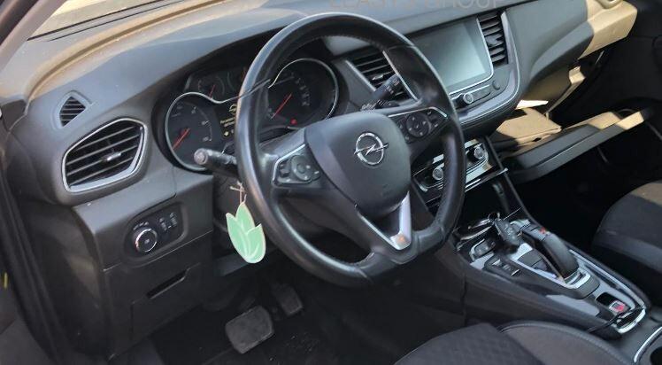 Opel Grandland 1.6 Hybrid Plug-in AUTOM*NO VINCOLI FINANZ*AZIENDALE UNIPRO