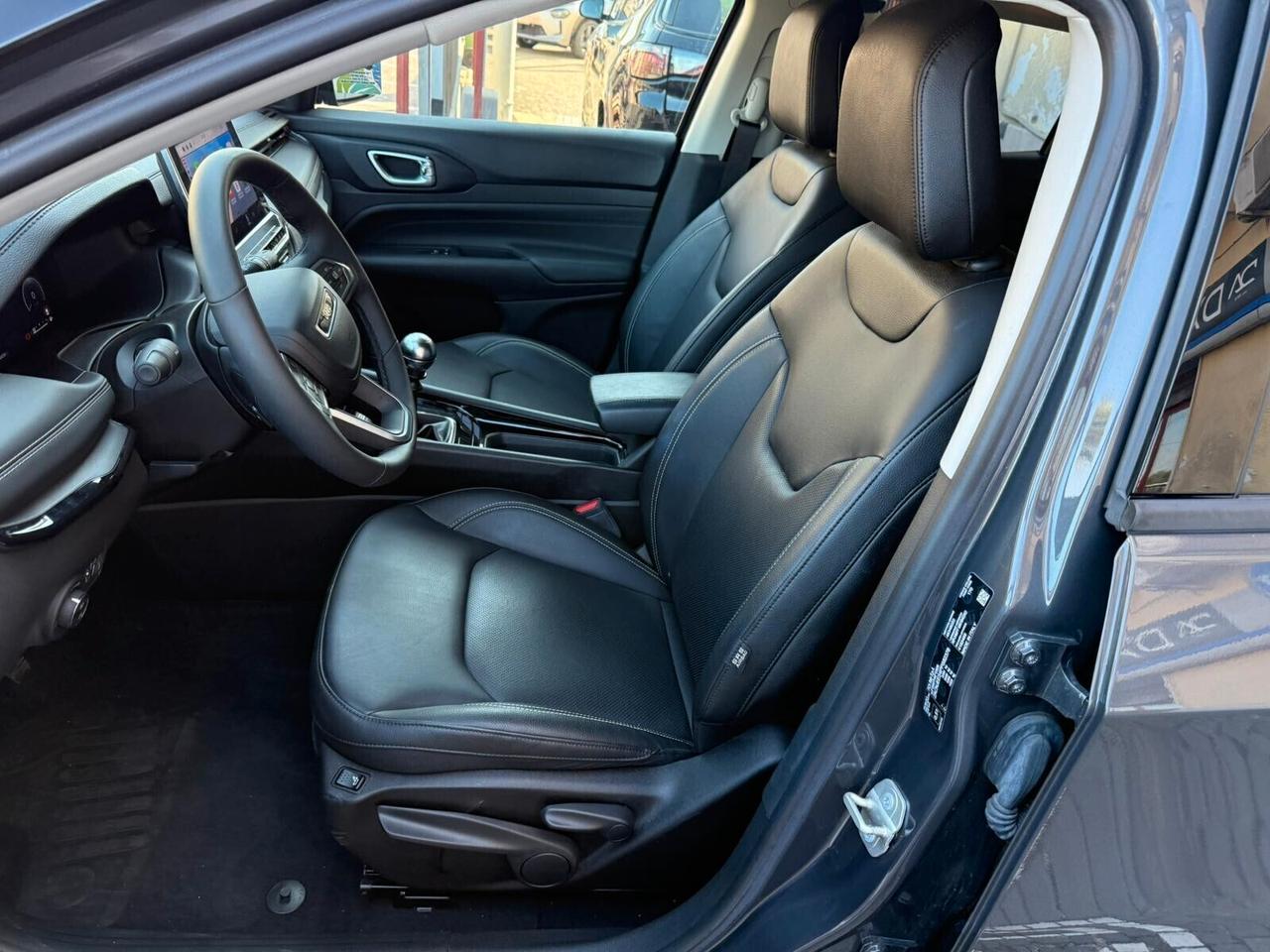 Jeep Compass 1.6 Multijet 130cv Allest. S 2024