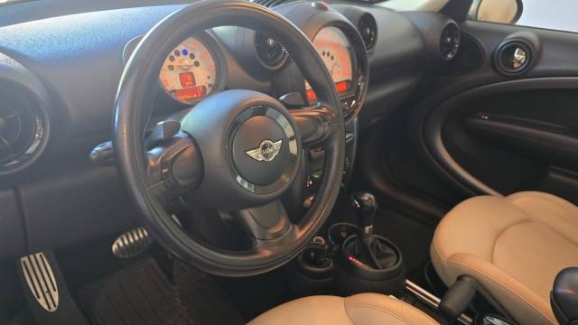 Mini Countryman 2.0 Cooper SD