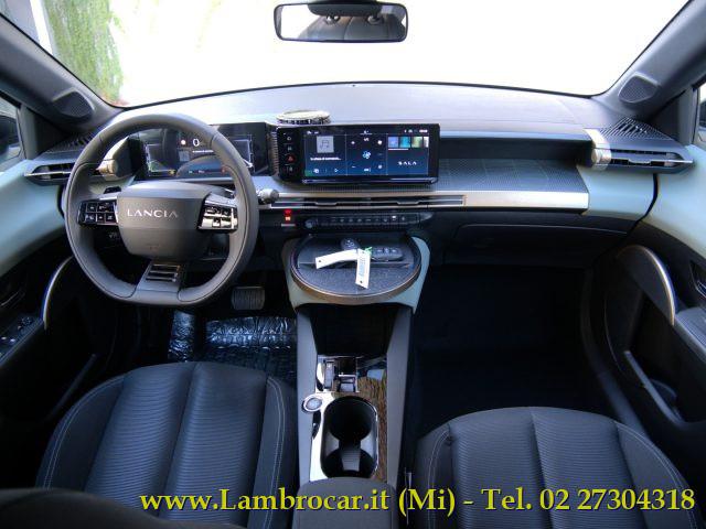 LANCIA Ypsilon Ibrida 100cv Ypsilon e-DCT Automatica KM Zero
