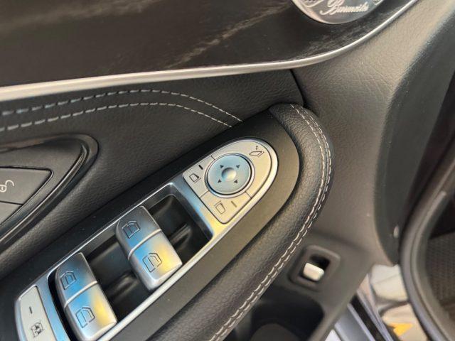 MERCEDES-BENZ GLC 350 d 4Matic Coupé Premium //AMG PACK//TETTO//