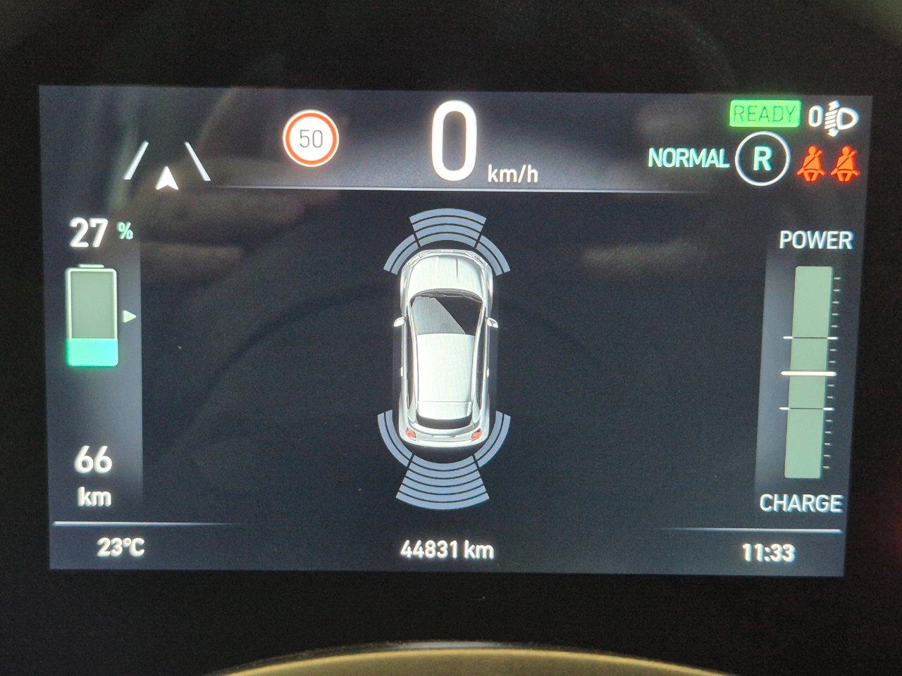 Fiat 500e 42 kWh La Prima by Bocelli IN PROMO - NEOPATENTATI