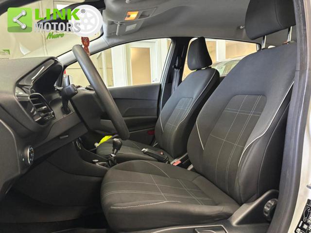 FORD Fiesta 1.5 TDCi 5 porte