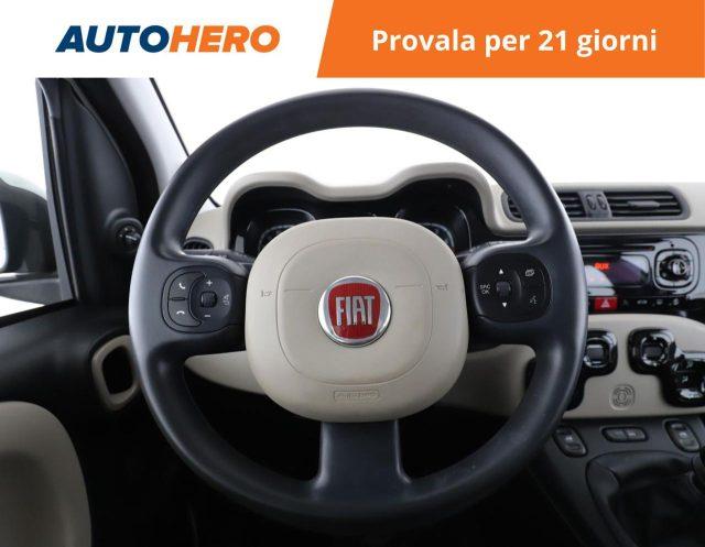 FIAT Panda 0.9 TwinAir Turbo S&S 4x4