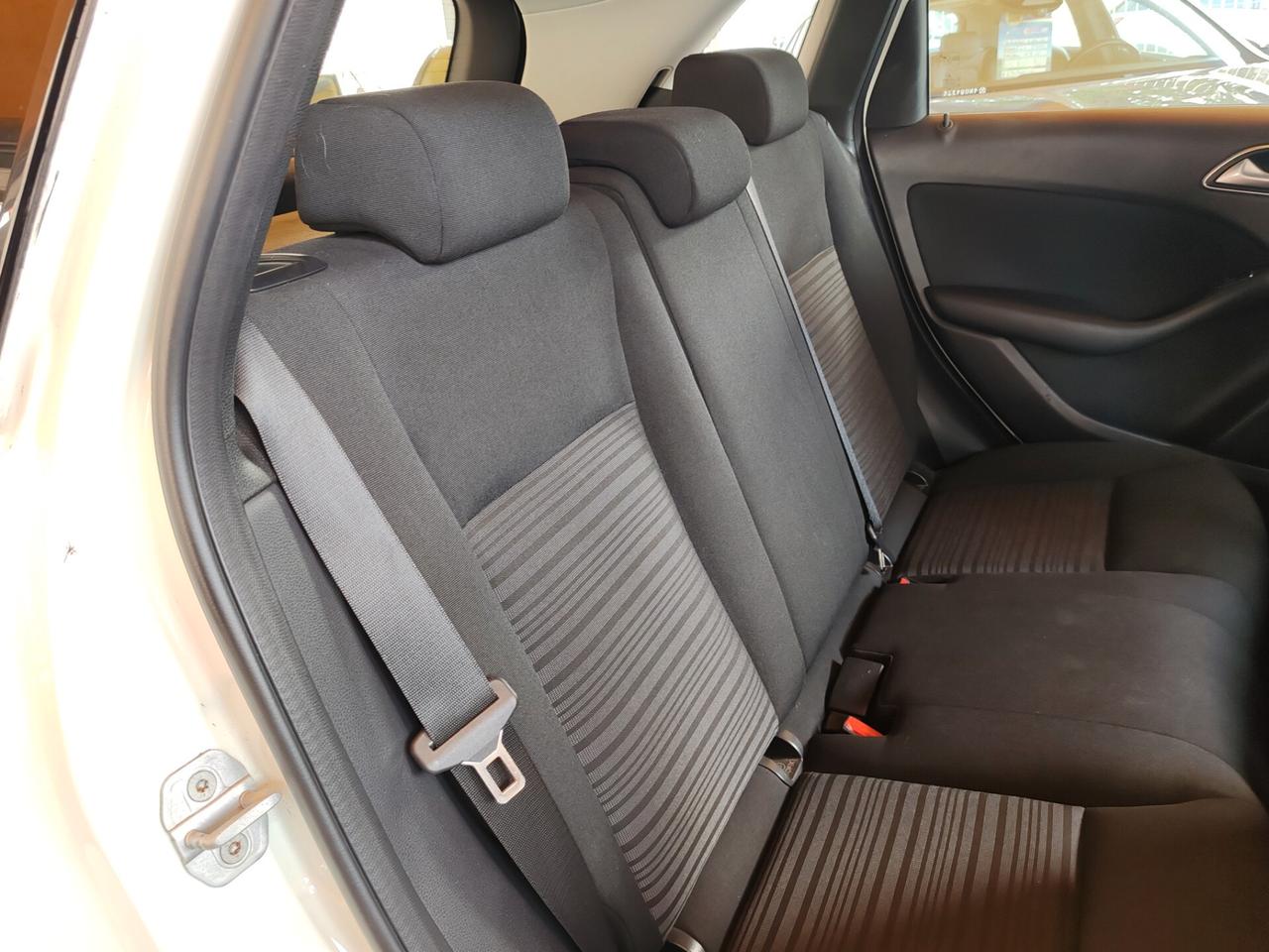 Mercedes-benz B 180 CDI Automatic Executive