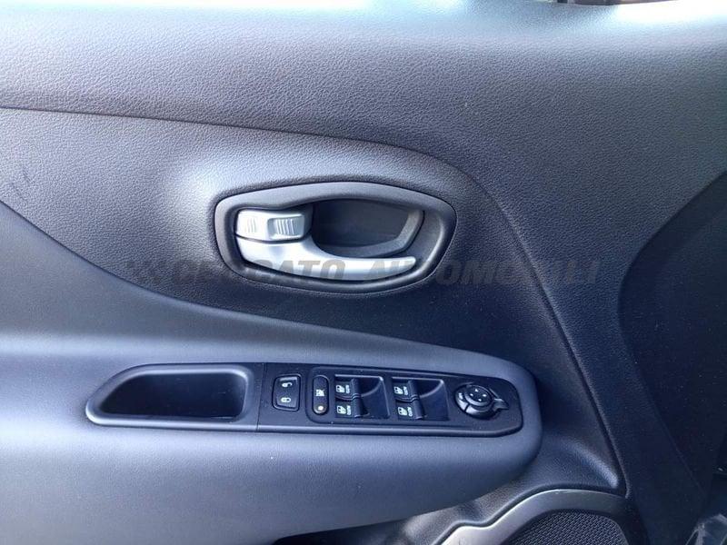 Jeep Renegade Renegade 1.5 turbo t4 mhev Limited 2wd 130cv dct