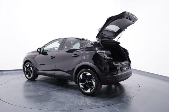 RENAULT Captur 1.0 TCe 90 CV Techno