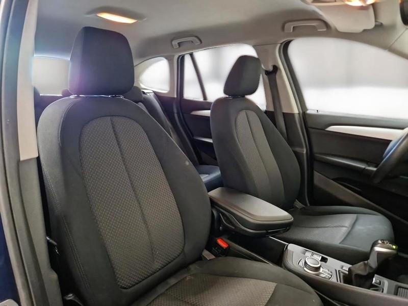 BMW X1 XDRIVE 25E ADVANTAGE AUTOMATICO SUV