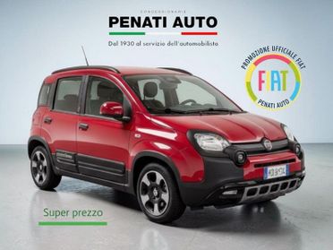 FIAT Pandina 1.0 FireFly 70cv S&S Hybrid Cross