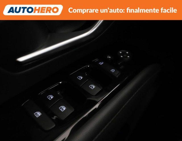 HYUNDAI Tucson 1.6 HEV aut. Exellence