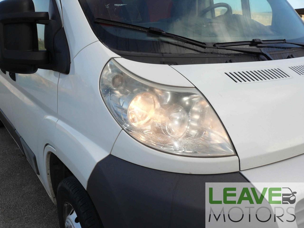 Fiat Ducato 130 Multijet PM TN (M1455)