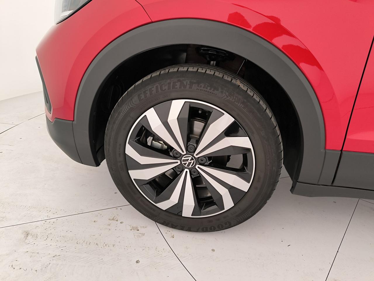 Volkswagen T-Cross 1.0 tsi edition plus 95cv