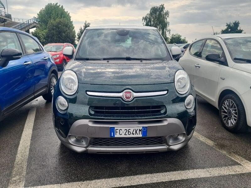 FIAT 500L 500L 1.6 Multijet 105 CV Trekking