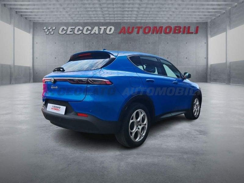 Alfa Romeo Tonale Tonale 1.6 Sprint 130cv tct6