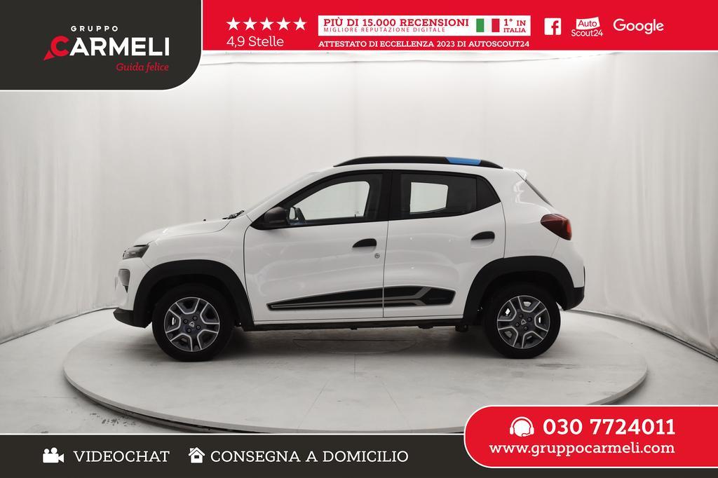 Dacia Spring Electric 45 Comfort