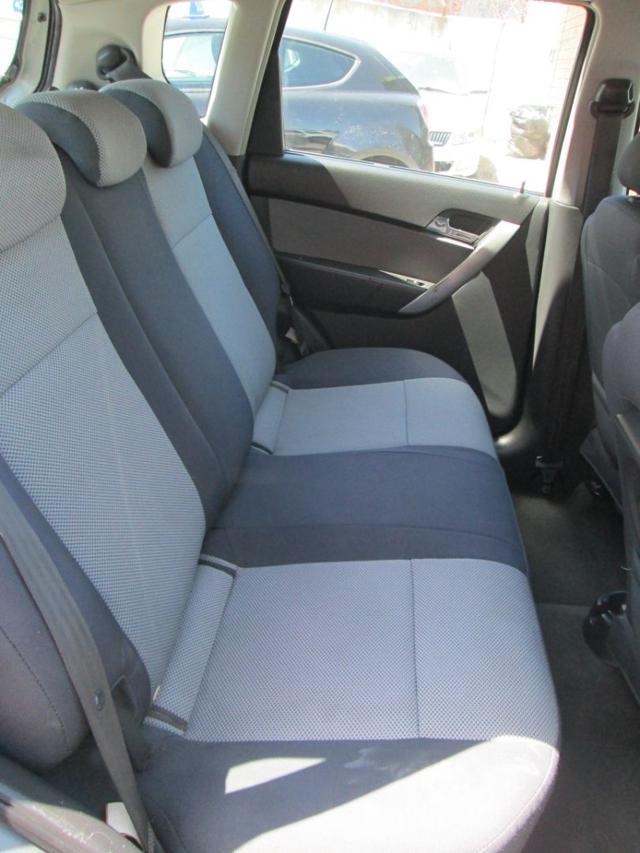 CHEVROLET Aveo 1.2 5 porte LT GPL Eco Logic