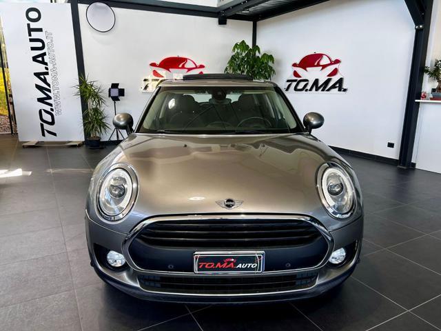 MINI Clubman 1.5 One D