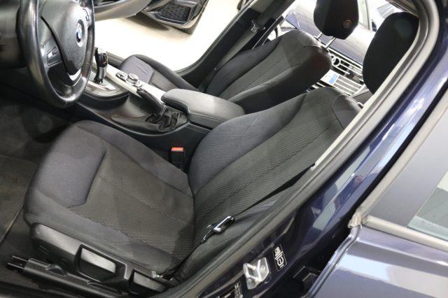 BMW 320 d Touring Business aut.