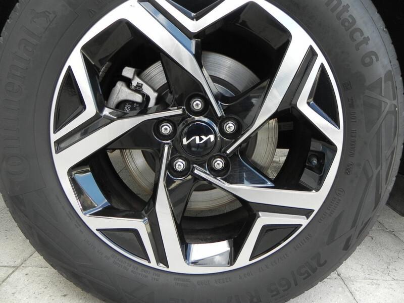 Kia Sportage 1.6 CRDi MHEV Business