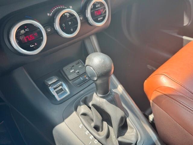 Alfa Romeo Giulietta 2.0 JTDm-2 175 CV TCT Exclusive
