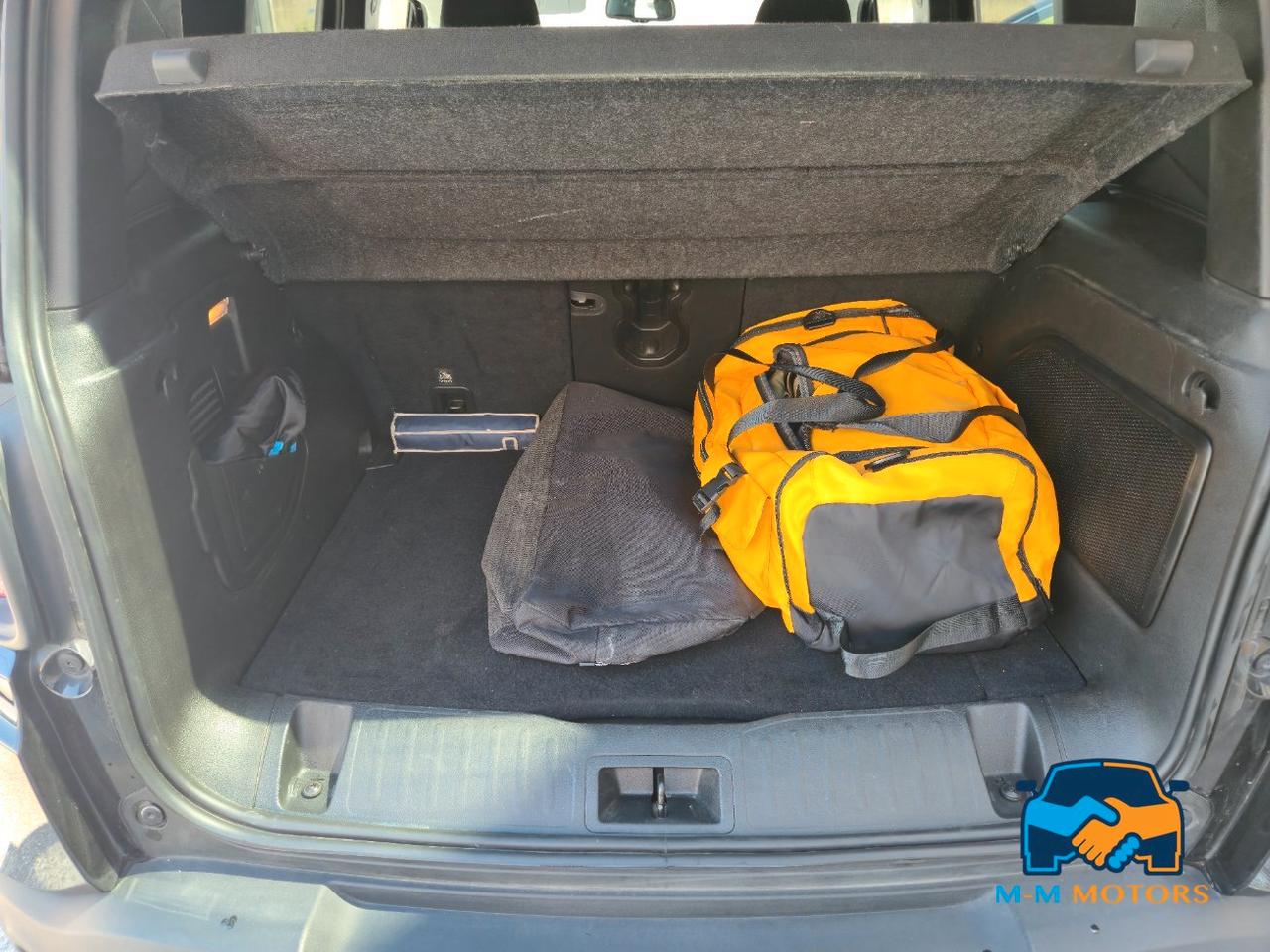 Jeep Renegade 1.3 t4 phev Trailhawk 4xe at6