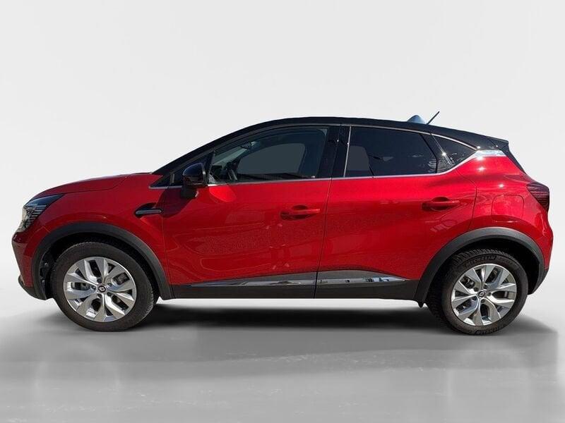 Renault Captur Captur Plug-in Hybrid E-Tech 160 CV Intens